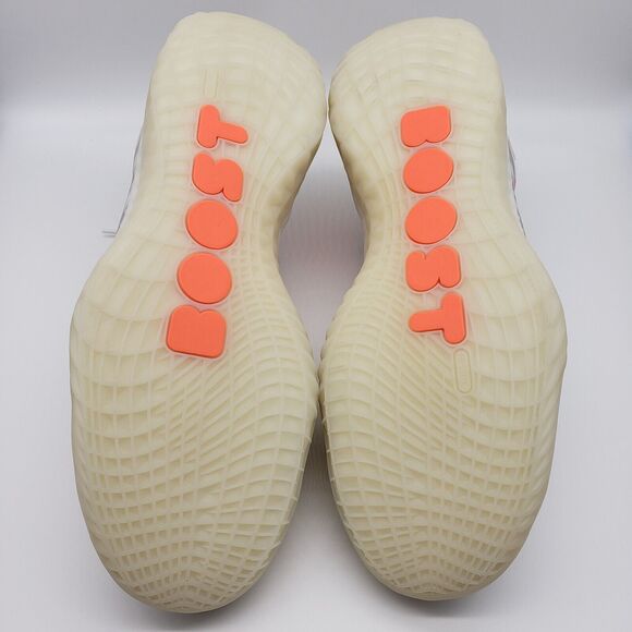 Adidas Men's Harden Vol. 5 Futurenatural Tokyo Shoes GY6374 Size 16 NWT - Picture 4 of 12